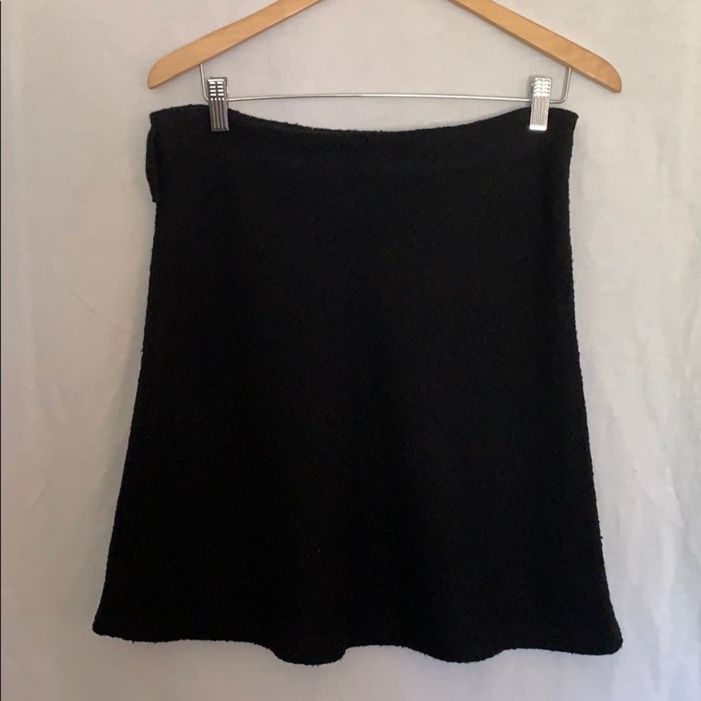 💥3 for $10💥 Old Navy black skirt